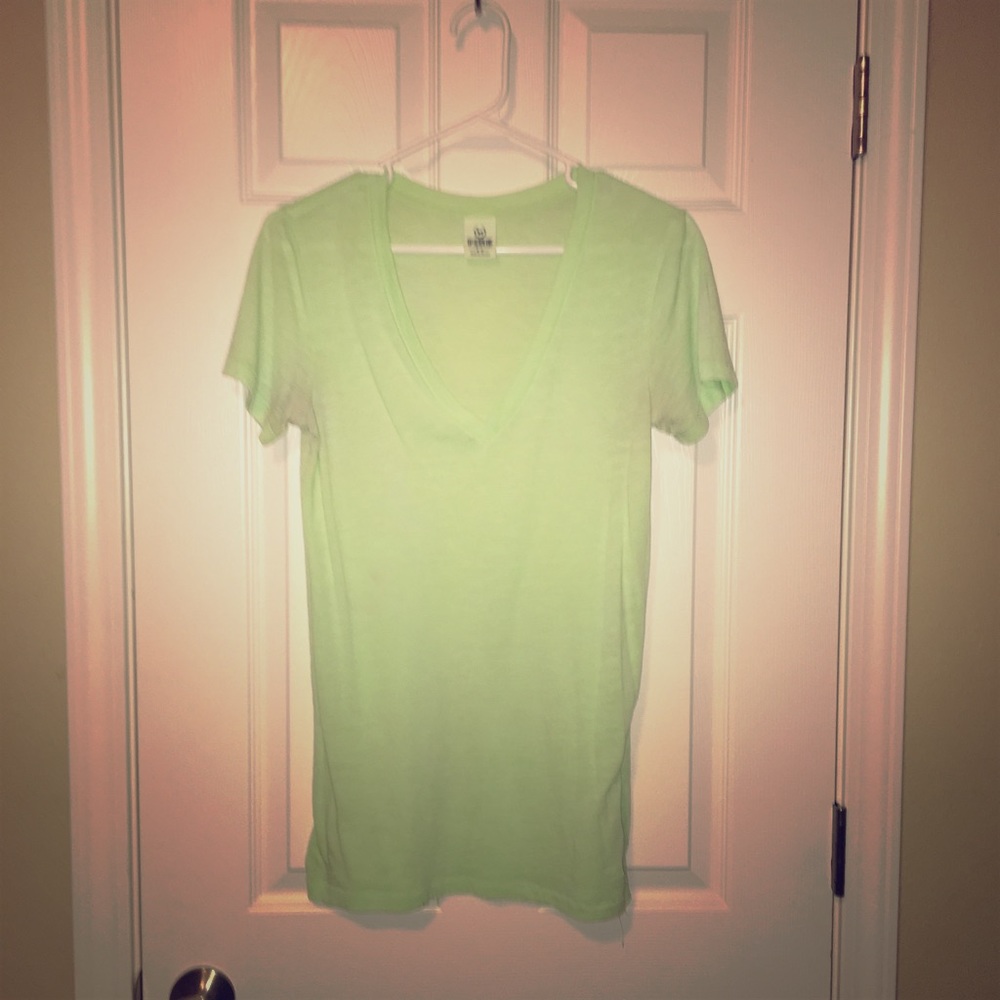 VS Pink tees